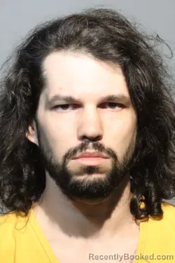 Mugshot of JERICO SMITH