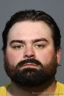 Mugshot of BENGY HUNTERMICHAEL LEYVA