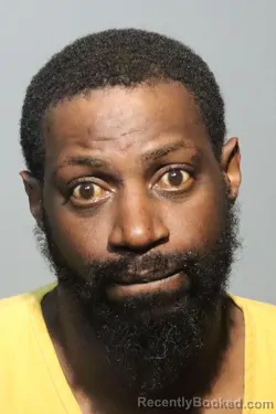 Mugshot of DUANE MCCRAY booked in Seminole County, Florida on March 4, 2026