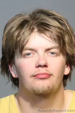 Mugshot of ERIC STILP booked in Seminole County, Florida on March 6, 2026