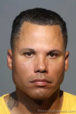 Mugshot of DAEMEON E MILLER