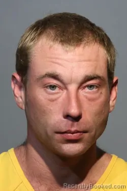 Mugshot of MICHAEL JOHN HERREN