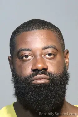 Mugshot of BILLY WILLIAMS