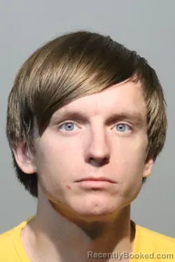 Mugshot of ANDREW KENNETH SCHUTTE