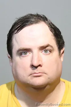 Mugshot of BLAKE EDWARD MCKINNISS