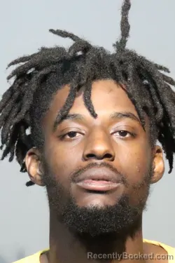 Mugshot of TIMOTHY VERON SCOTT