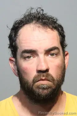 Mugshot of NICHOLAS ALAN COBERT