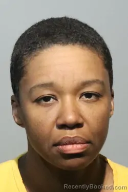 Mugshot of JAQUELIN CHILOM GSCHREY