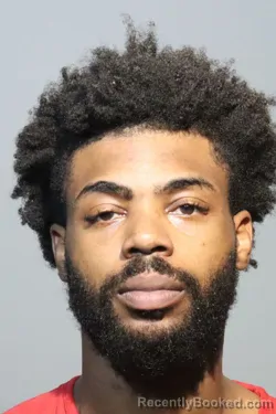 Mugshot of ALJUNDA JASHEA TOMPKINS