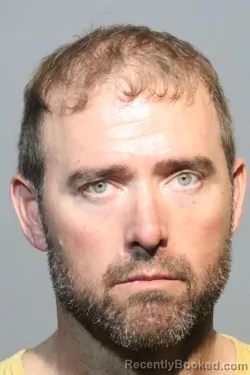 Mugshot of LESLIE BRIAN BAKER booked in Seminole County, Florida on March 10, 2026