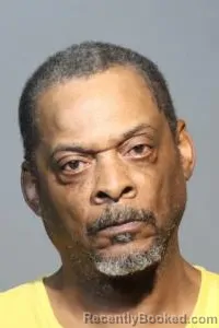 Mugshot of OLLIE BACON booked in Seminole County, Florida on March 10, 2026