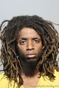 Mugshot of IBRAHIM OMRAN booked in Seminole County, Florida on March 10, 2026