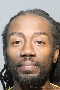 Mugshot of WAYNE ANTHONY MEYERS booked in Seminole County, Florida on March 10, 2026