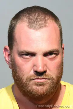 Mugshot of DEVIN ZEIGLER booked in Seminole County, Florida on March 11, 2026