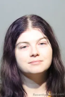 Mugshot of ALYSSA COLE booked in Seminole County, Florida on March 11, 2026