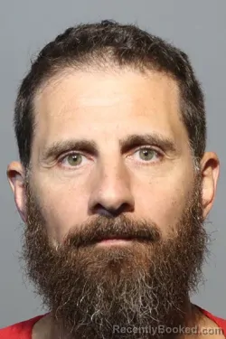 Mugshot of OMAR JUNIOR booked in Seminole County, Florida on March 11, 2026