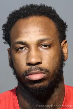 Mugshot of CHRISTAIN LONG booked in Seminole County, Florida on March 11, 2026