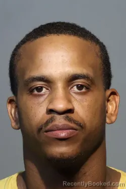 Mugshot of TIMOTHY ALAN BEACHAM booked in Seminole County, Florida on March 11, 2026