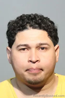 Mugshot of PEDRO JOSE TORRES PEREZ
