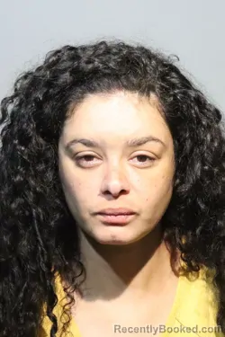 Mugshot of YESENIA VASALLO