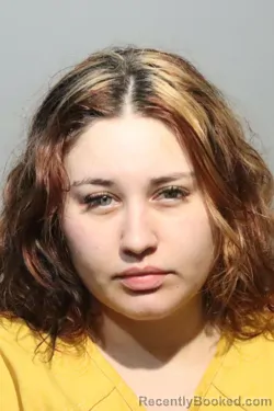 Mugshot of SOPHIA MARYLEE UMANZOR