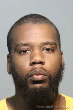 Mugshot of THOMAS JONES