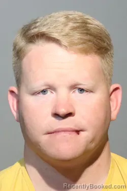 Mugshot of DANIEL M HIGNITE