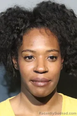 Mugshot of CHRISTINA DAVIS