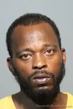 Mugshot of JAQUILL IKEEM COLTER