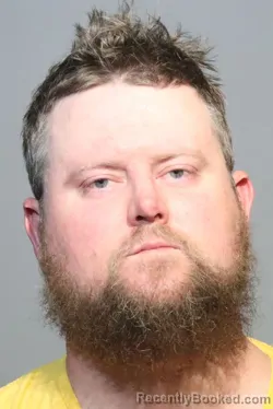 Mugshot of MCCAULEY KEVIN BRYANT