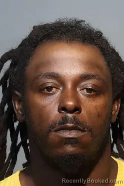 Mugshot of EUGENE NATHAN