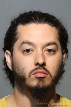 Mugshot of ROBERTO RIVERA