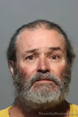 Mugshot of BRANT LEE OQUINN