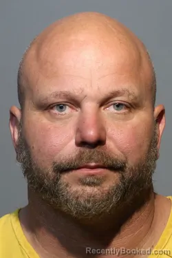 Mugshot of JOHN GOLES IV