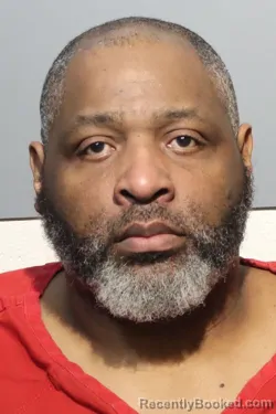 Mugshot of ALFRED DENMARK