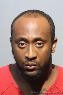 Mugshot of GREGORY HOWARD COLEMAN