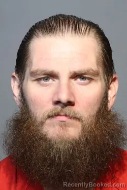 Mugshot of TERRY LEVI BROWN