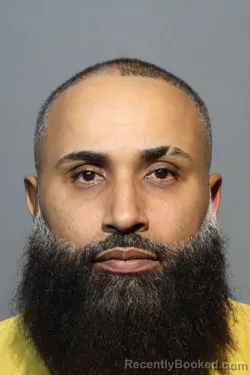 Mugshot of JOSE AGUSTIN CONCEPCION