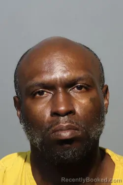 Mugshot of ANTOINE RANARD JEFFERIES