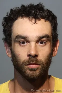 Mugshot of DAYTON TAYLOR WILLINSKY