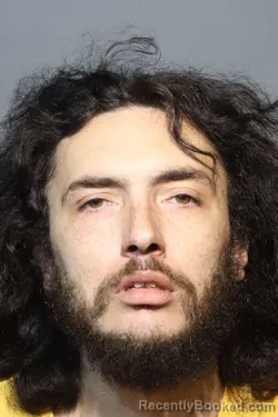 Mugshot of JOE JUNIOR COPPOLO