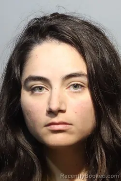 Mugshot of JESSICA FERNANDEZ