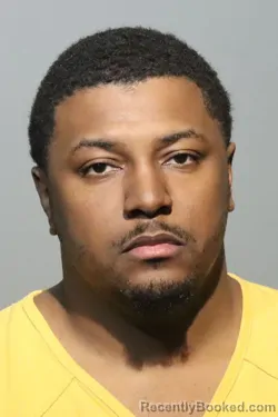 Mugshot of RAY TURNER