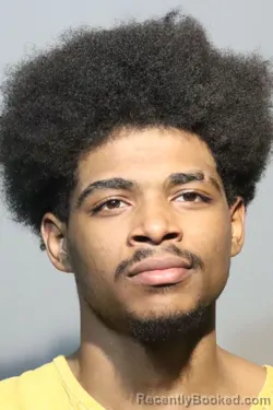 Mugshot of STEPHEN JAMES LABRANCHE