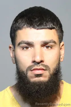 Mugshot of EDUARDO ESTREMERA