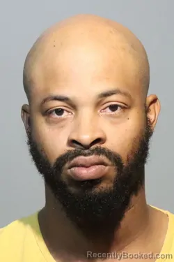 Mugshot of FREEMAN EARL HUNTER