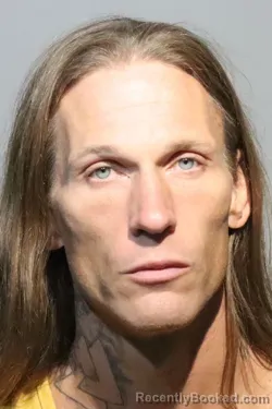 Mugshot of JOSEPH WILLIAM HOULT