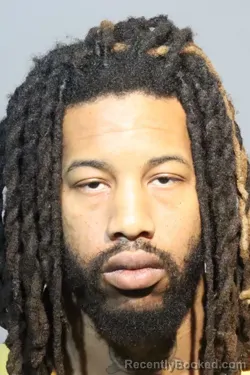 Mugshot of TRENARD LEE YOUNG