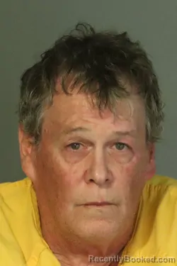 Mugshot of KENNETH KYLE VEREEN