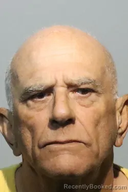 Mugshot of ANTOLIANO L DIAZ